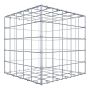 GABION 50X50X50 MASK 10X10 C-RING--
