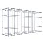 GABION 80X40X20 MASK 10X10 C-RING--