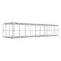 GABION 100X20X30 MASK 10X10 C-RING--