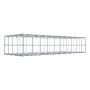 GABION 100X20X40 MASK 10X10 C-RING--