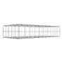 GABION 100X20X50 MASK 10X10 C-RING--