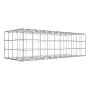 GABIONKORG GABIONA C-RING 10X10 100X30X40CM