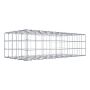 GABION 100X30X50 MASK 10X10 C-RING--