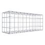GABION 100X40X30 MASK 10X10 C-RING--