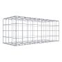 GABION 100X40X40 MASK 10X10 C-RING--