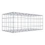 GABION 100X40X50 MASK 10X10 C-RING--