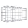 GABIONKORG GABIONA C-RING 10X10 100X50X40CM