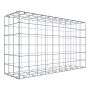 GABION 100X60X30 MASK 10X10 C-RING--