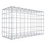 GABION 100X60X40 MASK 10X10 C-RING--