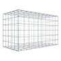 GABION 100X60X50 MASK 10X10 C-RING--