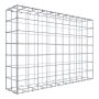 GABION 100X70X20 MASK 10X10 C-RING--