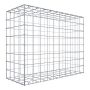 GABIONKORG GABIONA C-RING 10X10 100X80X40CM