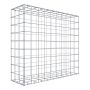 GABION 100X90X30 MASK 10X10 C-RING--