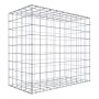 GABION 100X90X50 MASK 10X10 C-RING--