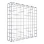 GABION 100X100X20 MASK 10X10 C-RING--