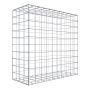 GABION 100X100X40 MASK 10X10 C-RING--