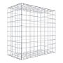 GABIONKORG GABIONA C-RING 10X10 100X100X50CM