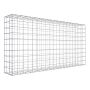 GABION 200X100X30 MASK 10X10 C-RING--