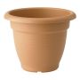 UTOMHUSKRUKA ELHO GREEN BASICS CAMPANA 18L 31X40CM TERRACOTTA