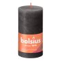 BLOCKLJUS BOLSIUS RUSTIK 130MM GRÅ