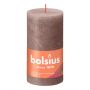 BLOCKLJUS BOLSIUS RUSTIK 130MM TAUPE