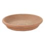 KRUKFAT I.C LAUVRING 21CM TERRACOTTA ANTIK 
