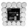 VÄRMELJUS INICIO 8 TIMMAR 50-PACK 