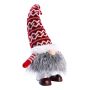 TOMTE "SHAKY" MÖNSTRAD LUVA 53CM