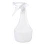 SPRAYFLASKA ORTHEX CHAPLIN 0,5L TRANSPARANT 