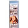 VINDSKYDD SUNLINE TRANSPARENT 90X300CM