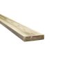 TRALL VIDA 16X70MM 3,9M TRYCKIMPREGNERAD