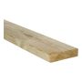 TRALL VIDA 22X120MM 3,6M TRYCKIMPREGNERAD