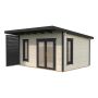 STUGA PALMAKO GRACE 14,5M²