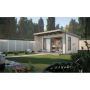 STUGA PALMAKO GRACE 14,5M²