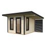 STUGA PALMAKO GRACE 8,7+4,1M²