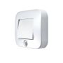 NATTLAMPA LEDVANCE NIGHTLUX HALL WHITE