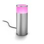 POLLARE CALLA HUE INOX WCA LV INOX 25,2CM KROM 