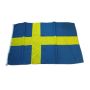 FLAGGA SVERIGE 360 CM