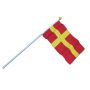 FLAGGSET SKÅNE 70 CM 