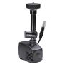 MIKROPUMP PONDTEAM 350L MED LAMPA