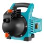 BEVATTNINGSPUMP GARDENA CLASSIC 3000/4 600W