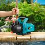 BEVATTNINGSPUMP GARDENA CLASSIC 3000/4 600W