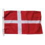 FLAGGA ADELA DANMARK 30X19CM