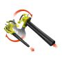 LÖVBLÅS RYOBI RBV3000CSV 3000W