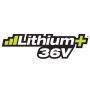 LÖVBLÅS RYOBI RBV36B MAX POWER 36V UTAN BATTERI