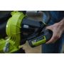 LÖVBLÅS RYOBI RBV36B MAX POWER 36V UTAN BATTERI