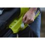 LÖVBLÅS RYOBI RBV36B MAX POWER 36V UTAN BATTERI