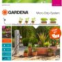 DROPPBEVATTNING GARDENA START SET