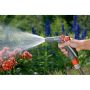 STRÅLPISTOL GARDENA SET CLASSIC MED SNABBKONTAKT