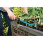 HANDKULTIVATOR GARDENA COMBISYSTEM                     
